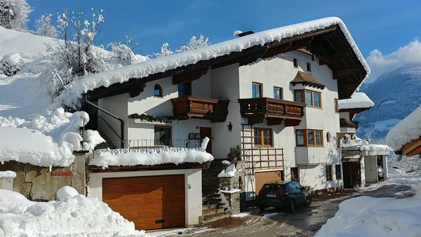 Appartamento di vacanza Kirchler