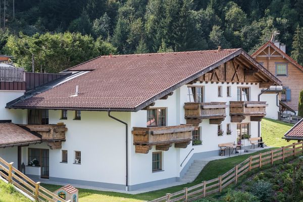 Ferienwohnung Haus Schöser