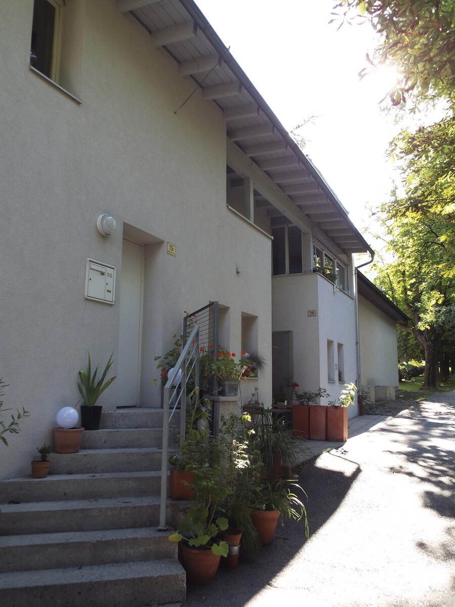 Location de vacances Lahnbachallee