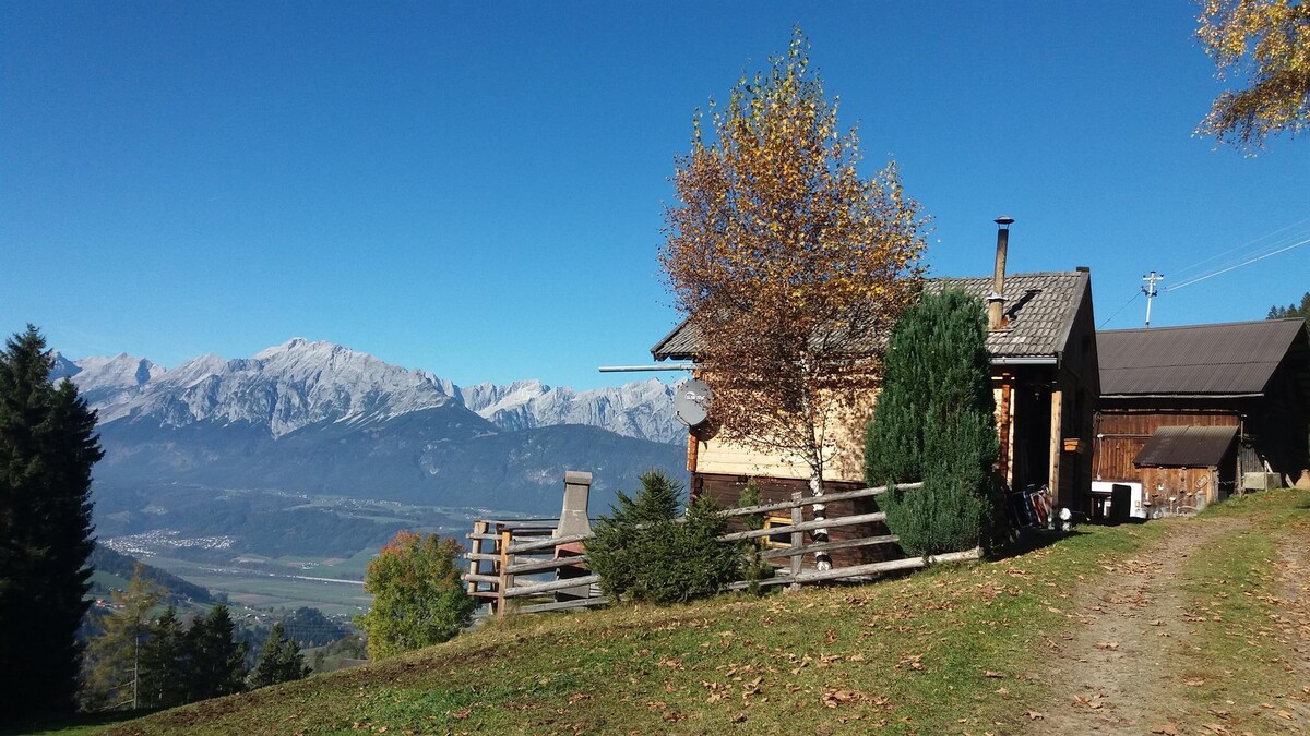 Refuge Sonnberg