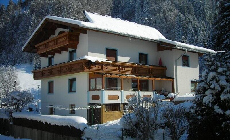 Haus Pfandler