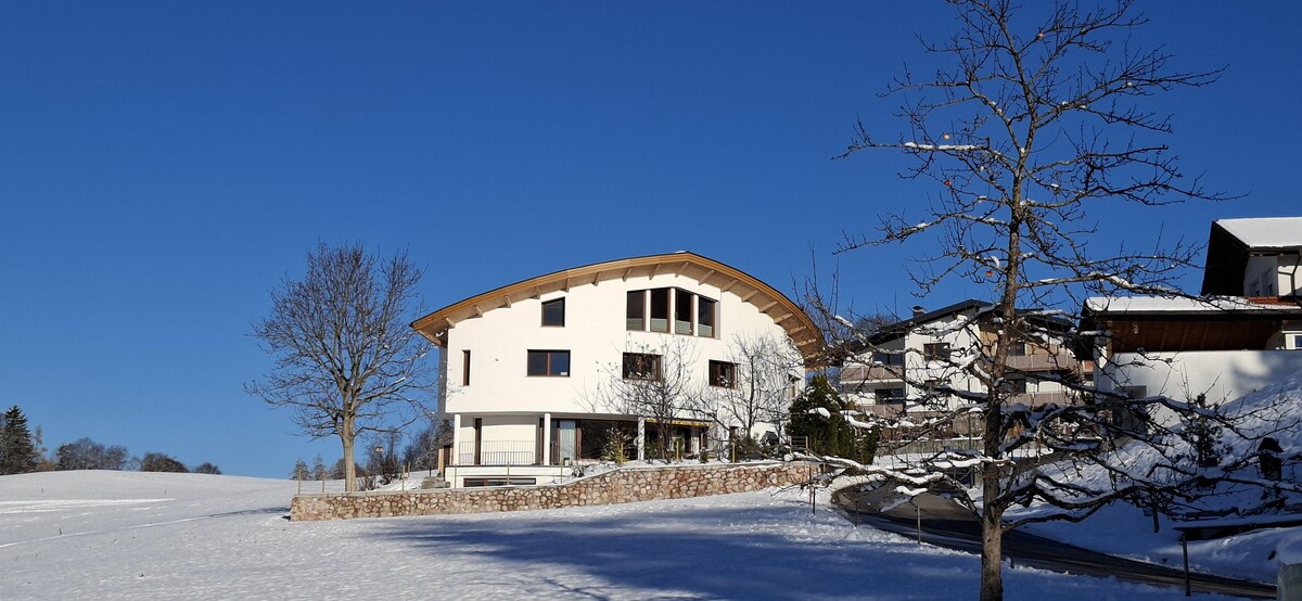 Appartement avec vue sur les montagnes#