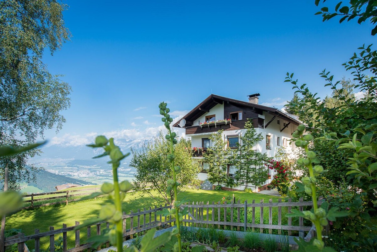 Ferienwohnung Looshaus