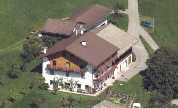 Kampflhof Appartment
