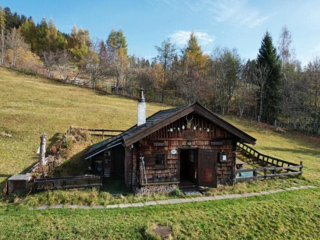 Astenhütte 207