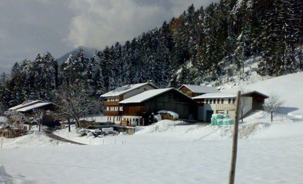 Appartamento Kampflhof