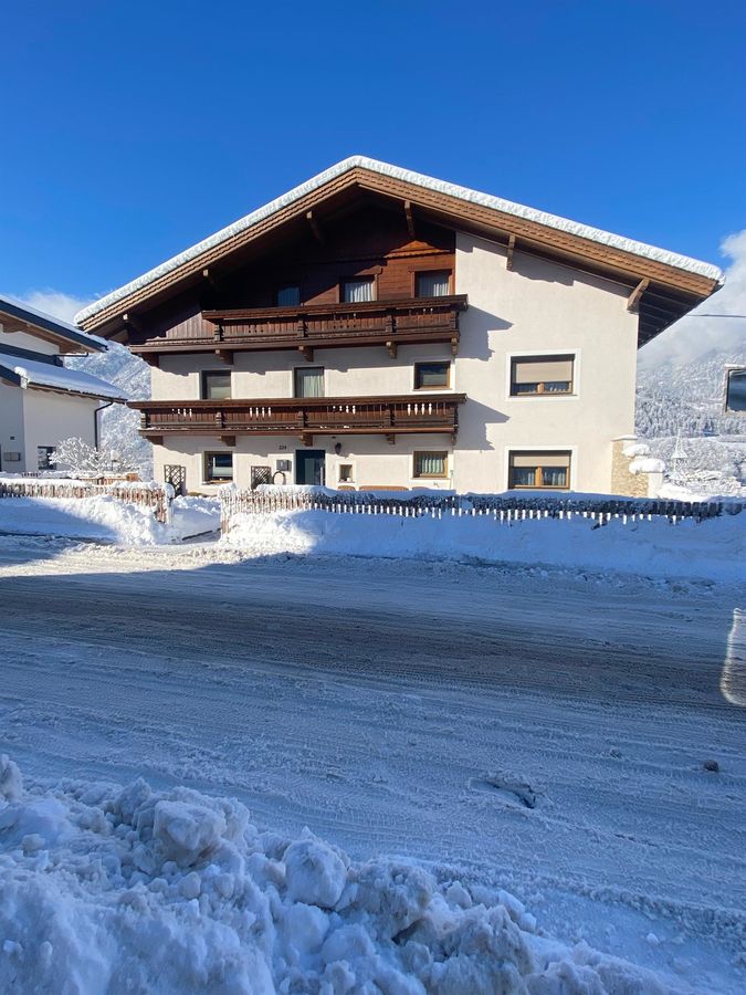 Appartamento di vacanza Hauser Wolfgang