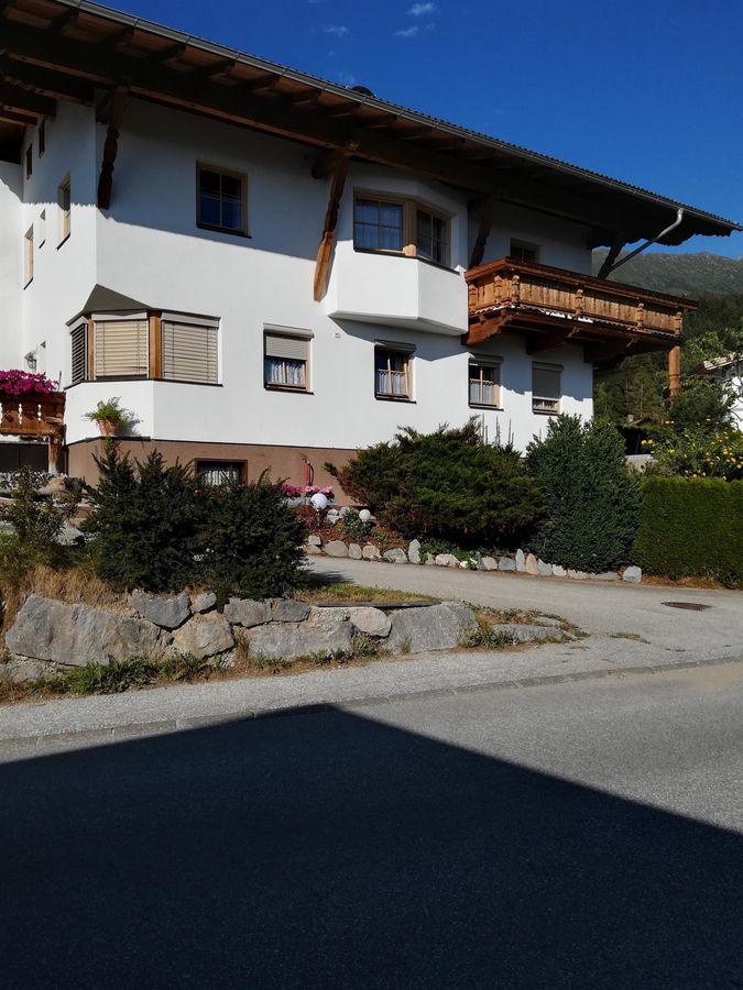 Ferienwohnung Garhof