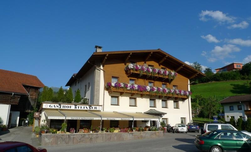 Gasthof Steixner