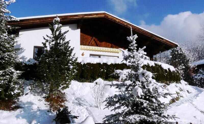 Maison de vacances Weerberg