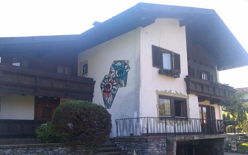 Appartamento vacanze Gurabic