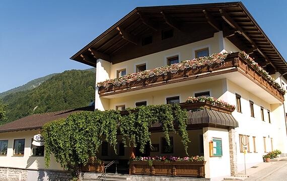 Locanda Bucherwirt