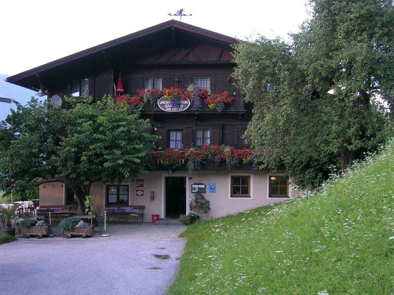 Jausenstation Gartlach