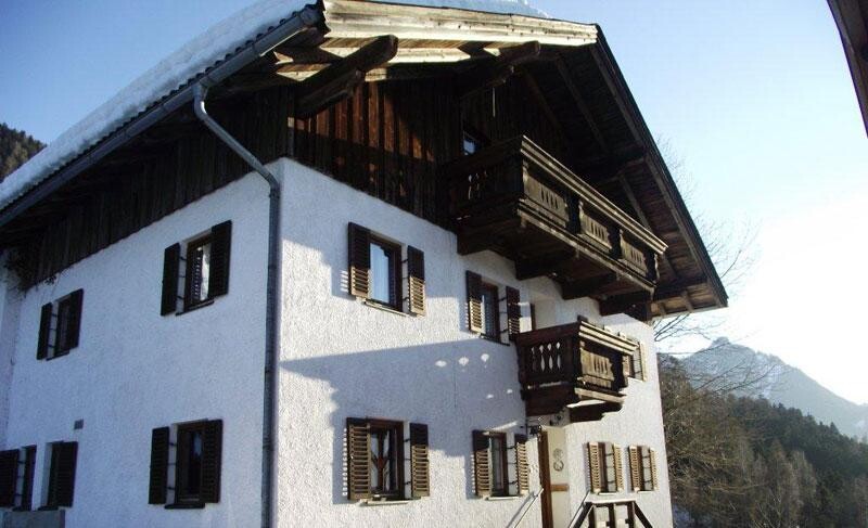 Ferienwohnung Adlerhorst