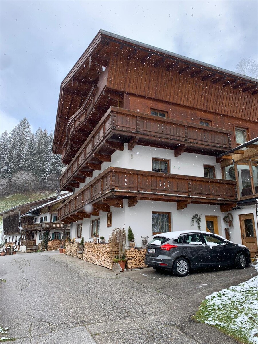 Wurzerhof