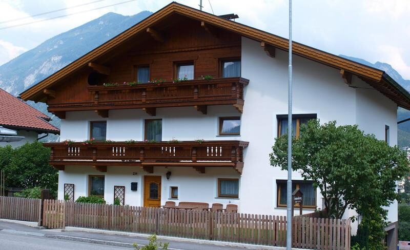 Appartamento di vacanza Hauser Wolfgang