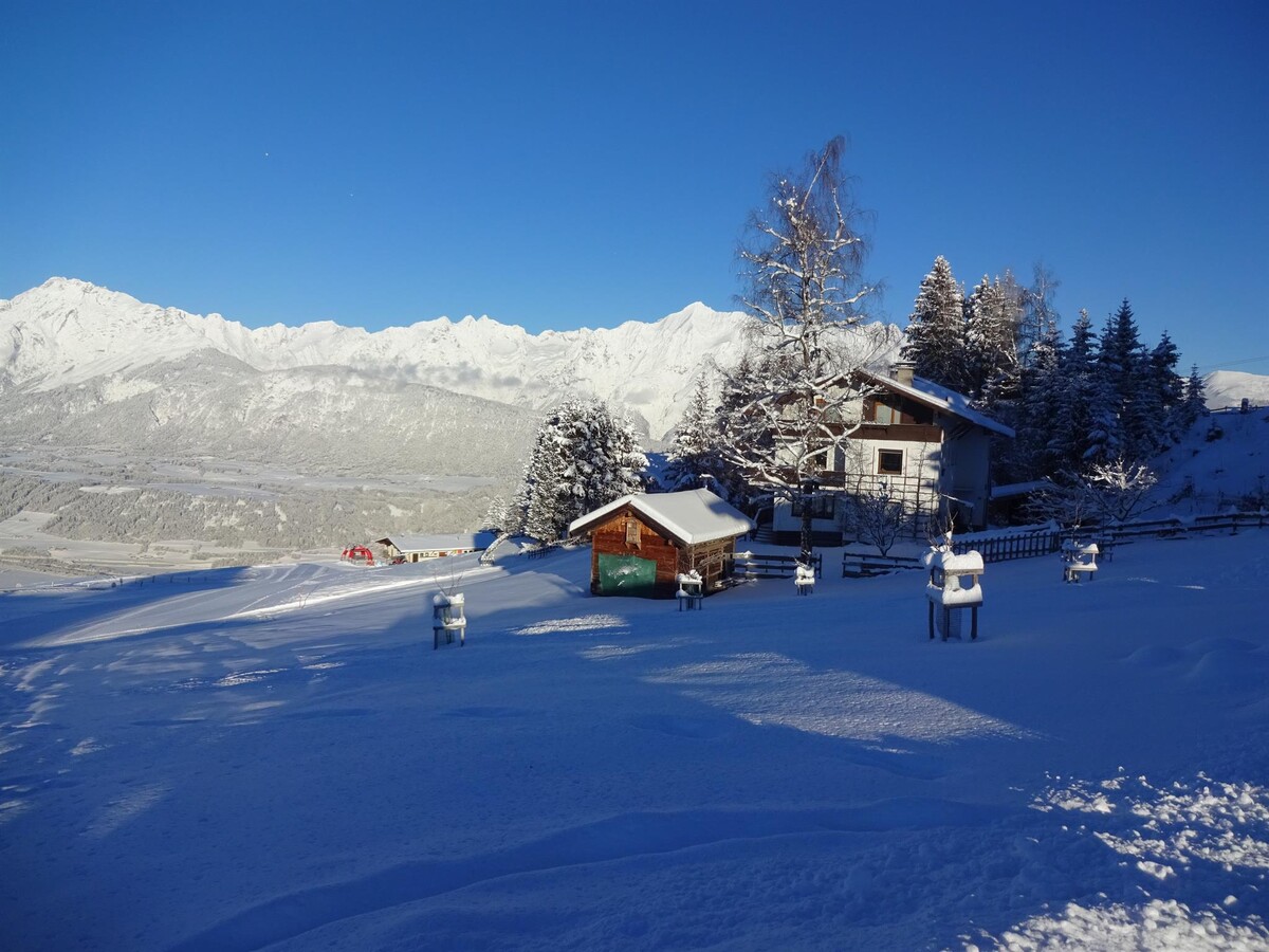 Appartamento vacanze Looshaus