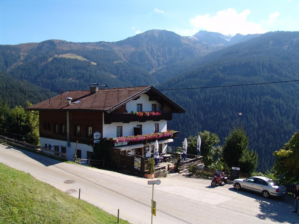 Gasthof Sumperer