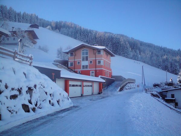 Maison Sonnenwinkel