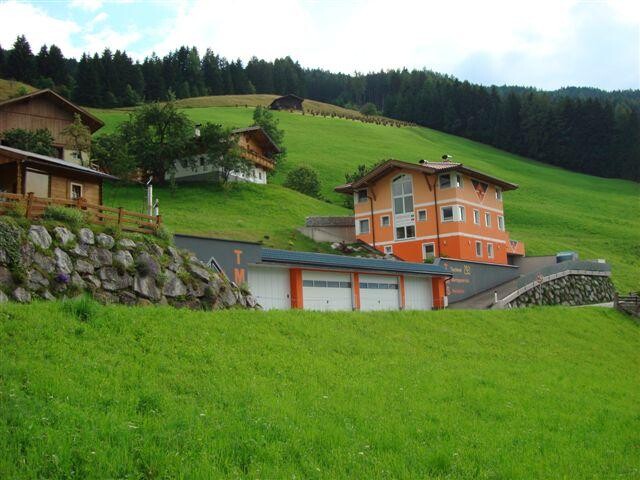 Ferienhaus Sonnenwinkel
