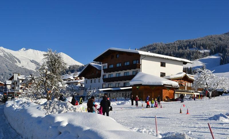 Locanda di campagna Schwannerwirt