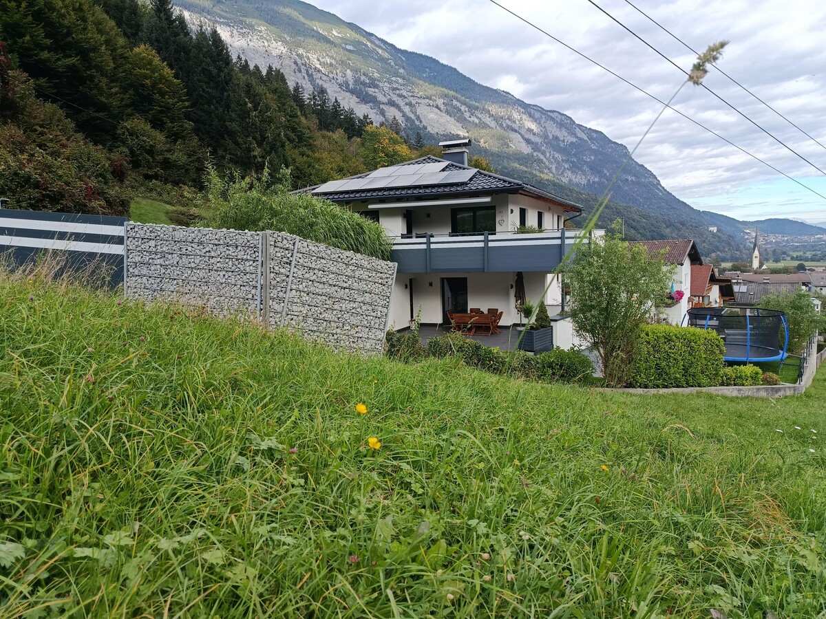 Ferienwohnung Vogelsang