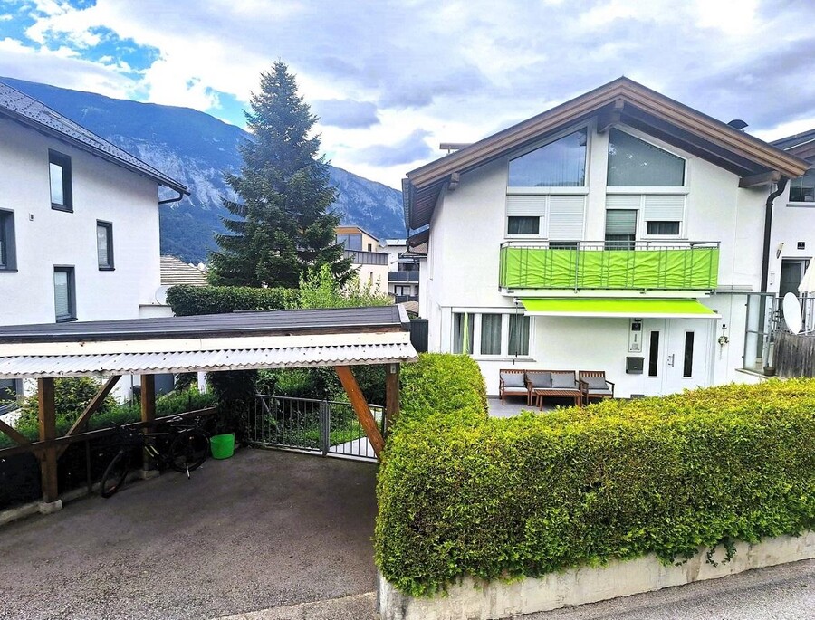 Villa Tyrol