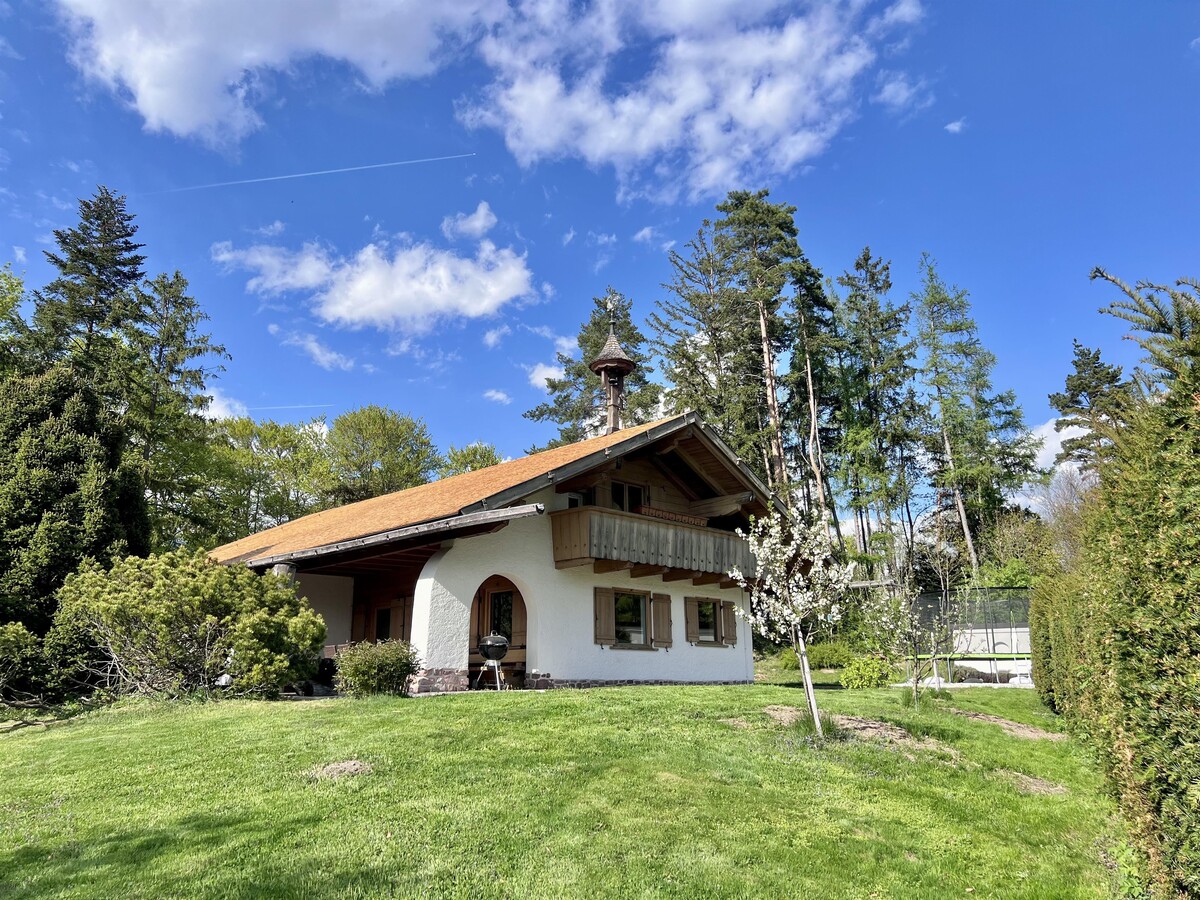 Ferienhaus Eichenseer