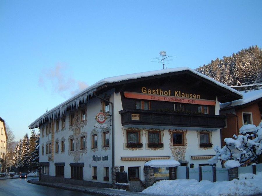 Gasthof Klausen
