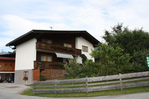 Gästehaus Schweiger