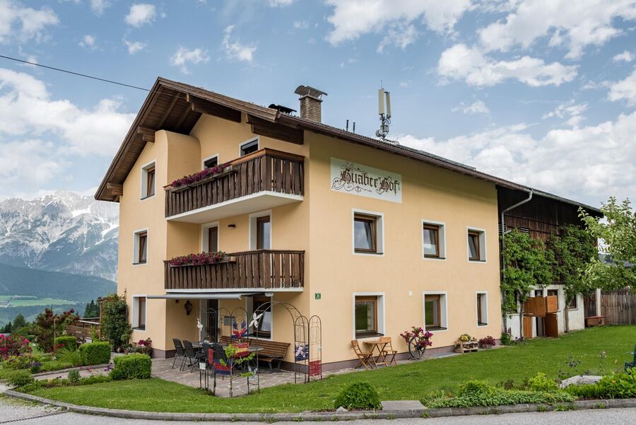 Huaberhof