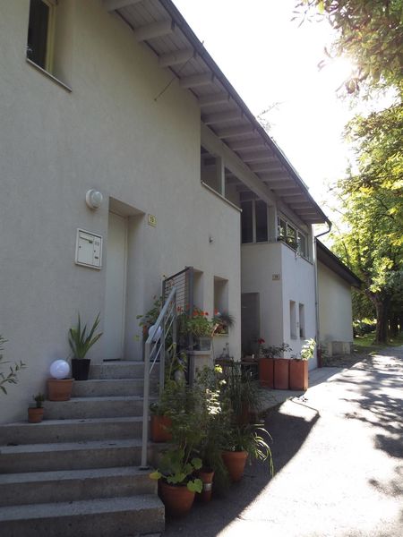 Ferienwohnung Lahnbachallee