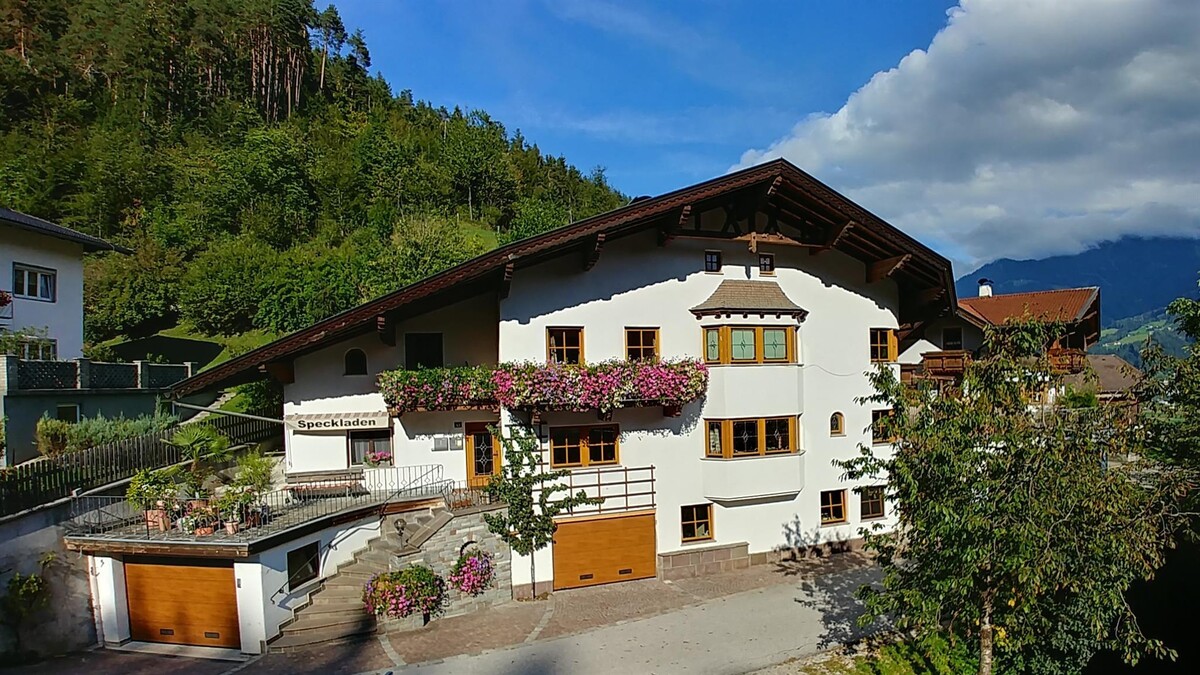 Ferienwohnung Kirchler