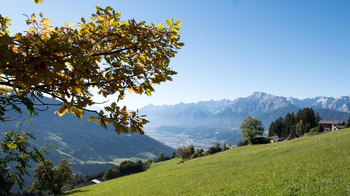 Refuge de montagne Jenewein