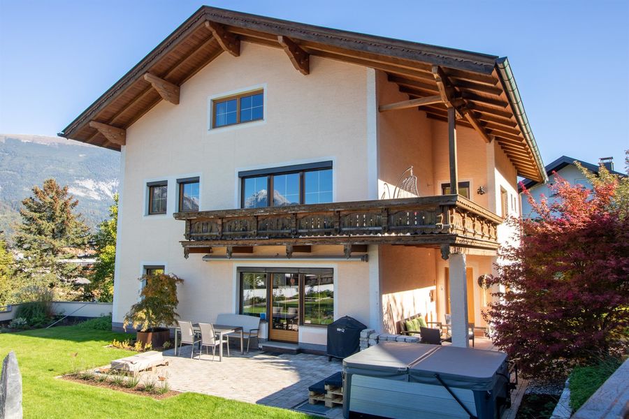 Appartement Farthofer