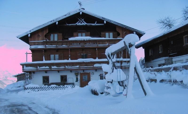 Staudachhof