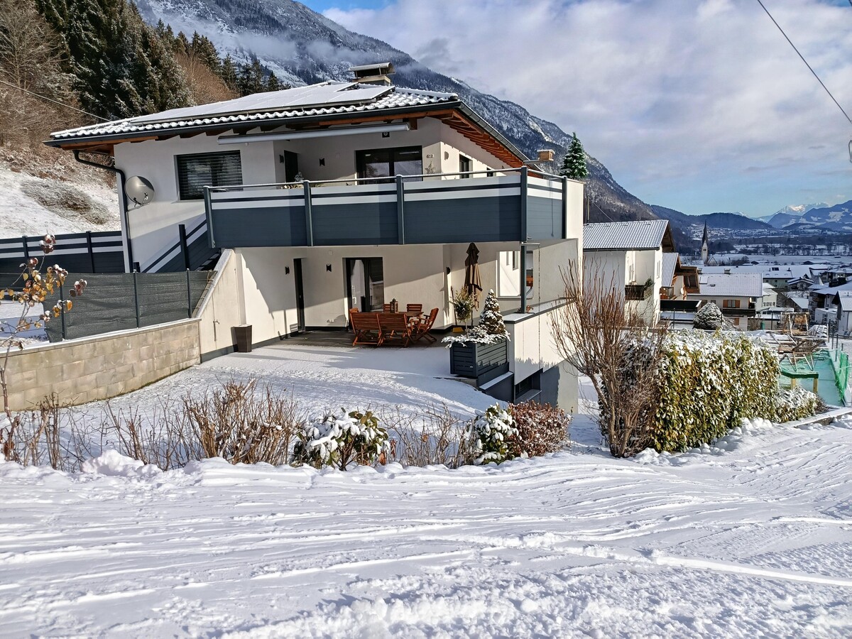 Appartamento di vacanza Vogelsang