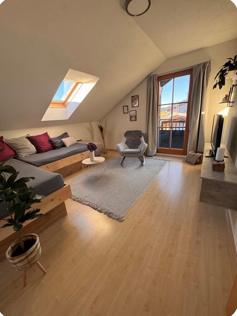 Gemütliches Apartment