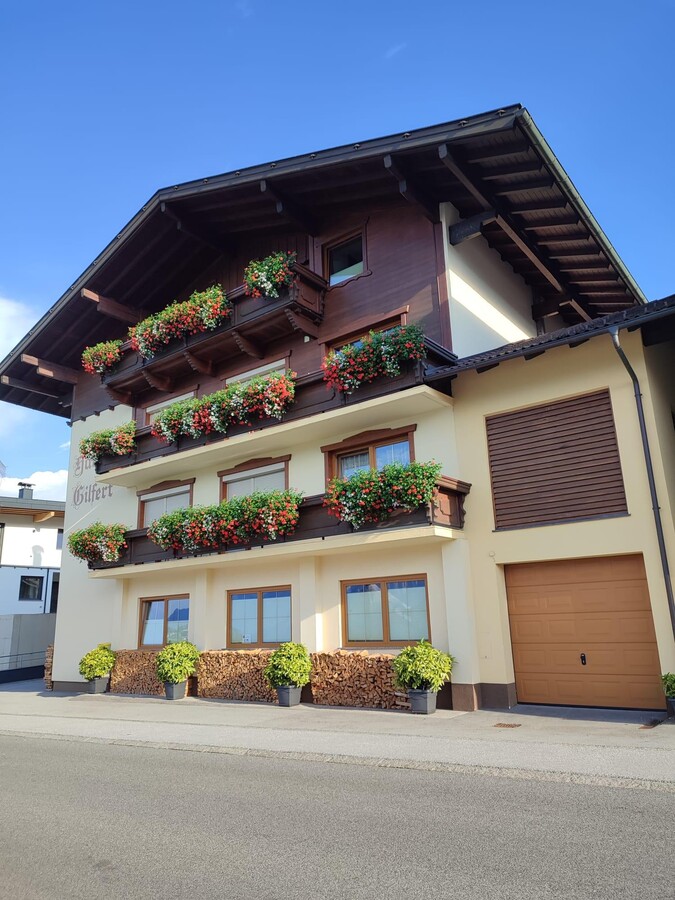 Haus Gilfert