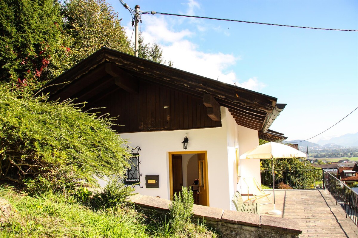 Rekreační chata Cristina