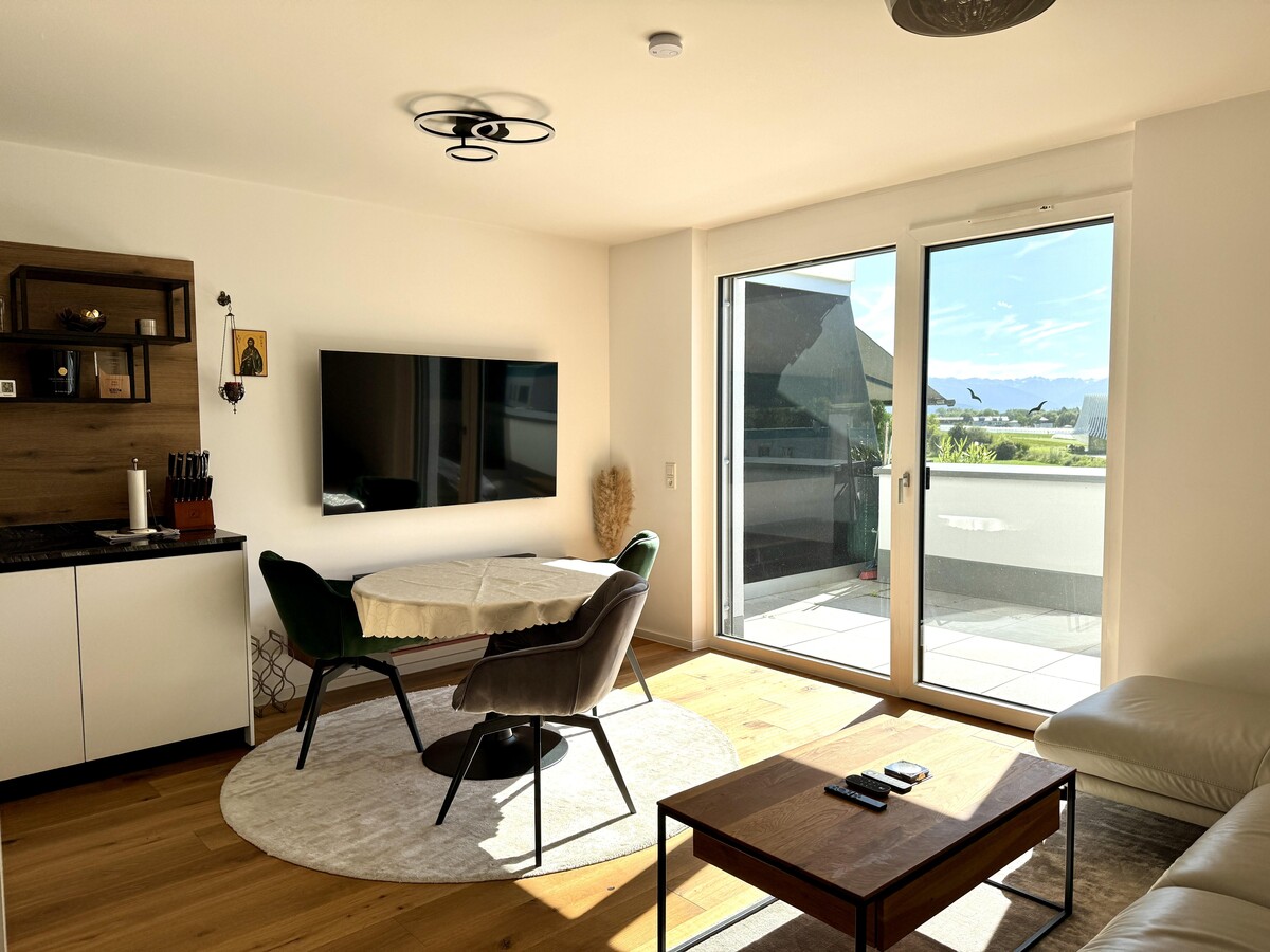 Panorama View Apartment Tirol