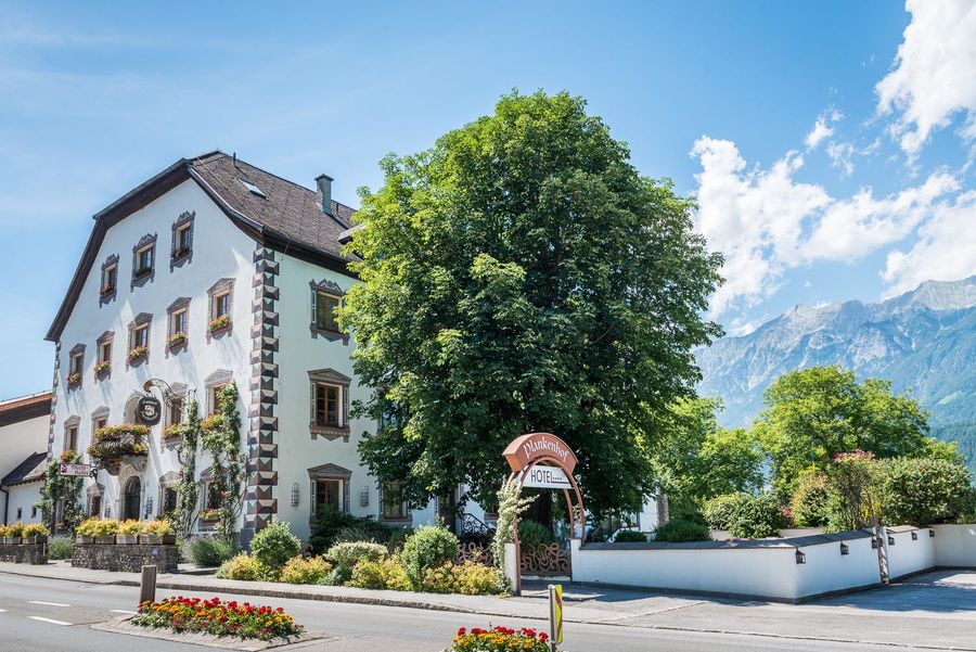 Hotel Plankenhof KG