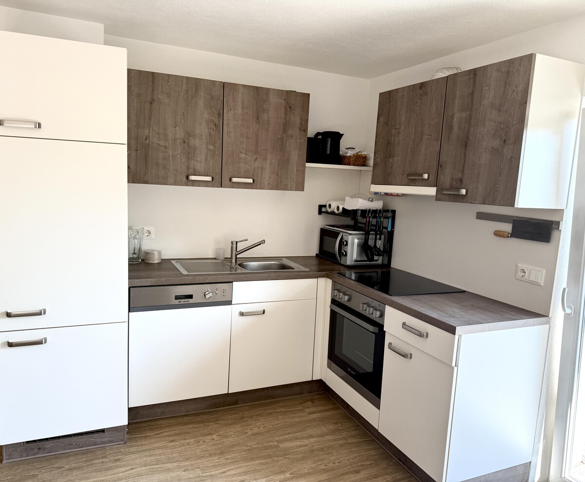 Jasmina Apartmány