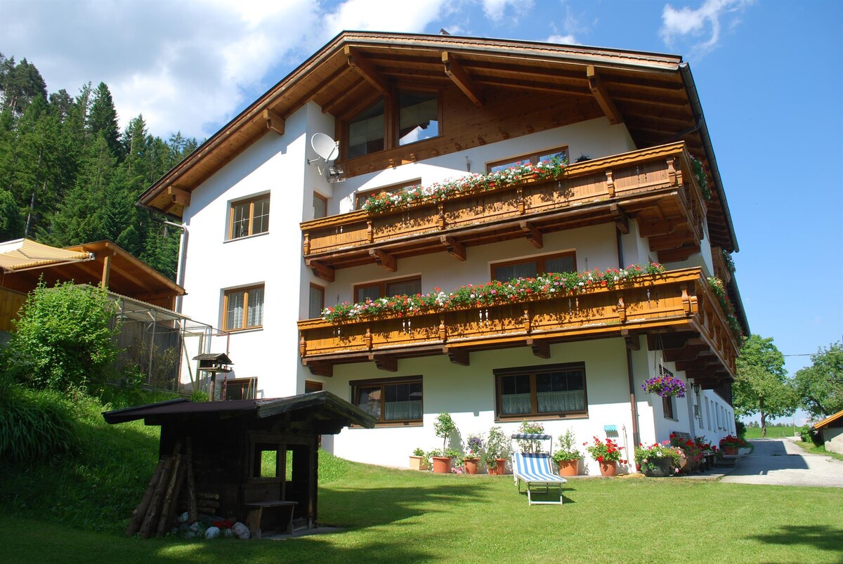 Haus Penz Öggl