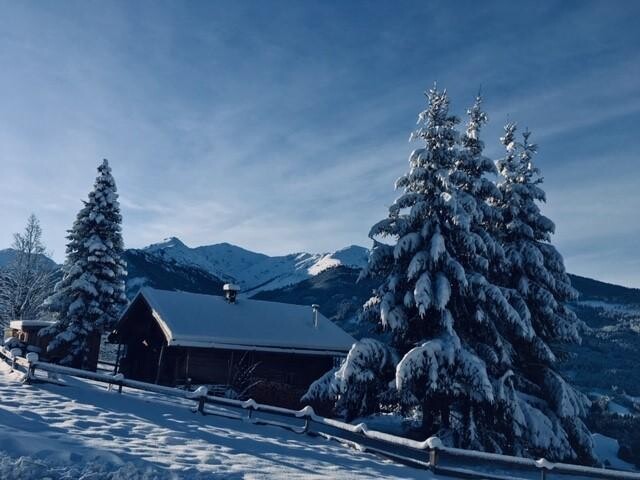 Astenhütte - Alexander Kofler