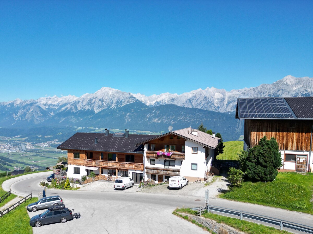 Pensione Hausstatt