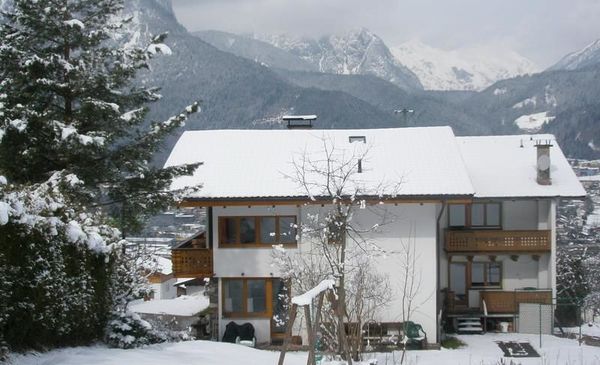 Casa Paregger