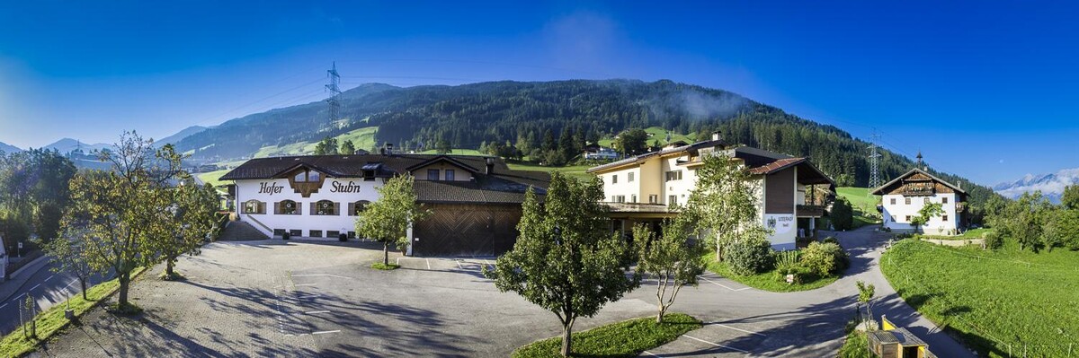 La Stubn de Hofer