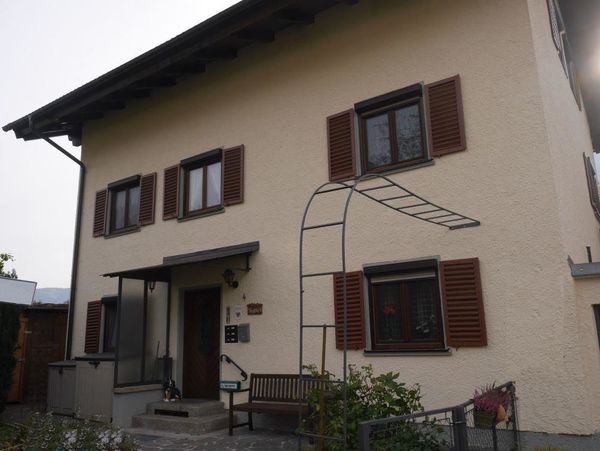 Ferienwohnung Wanek