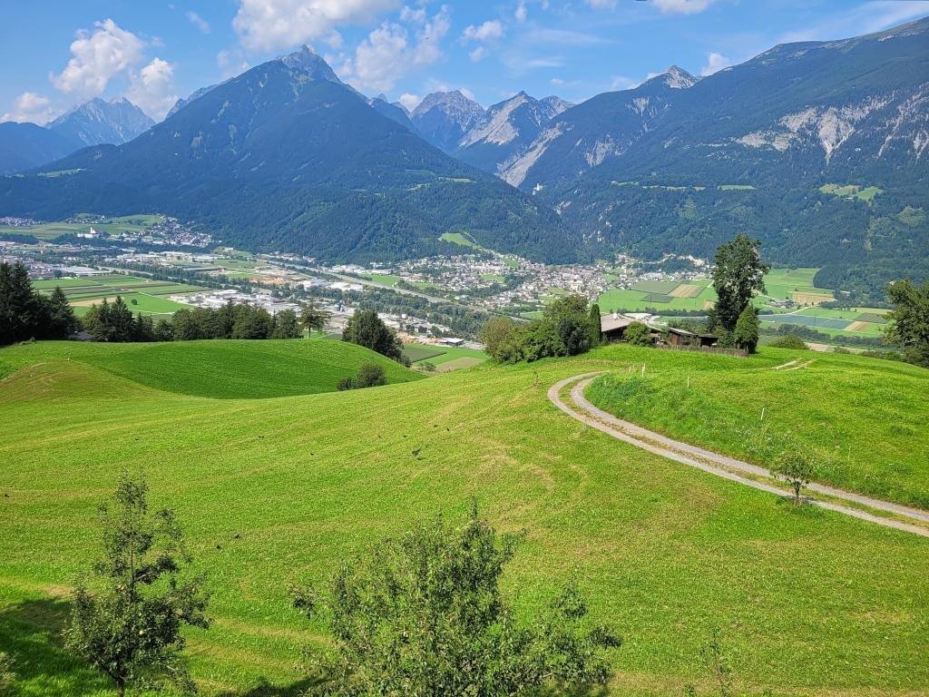 Schatzkammer Hütte